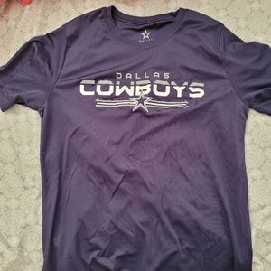 Dallas Cowboys shirt